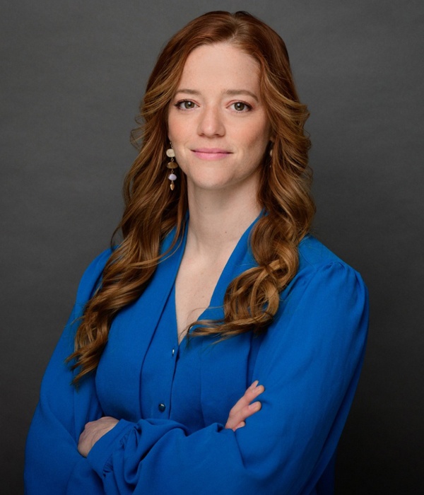 Emily Kilmer