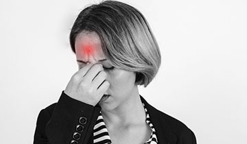 Headache and Migraine Pain