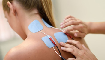 Neurostimulation Therapy